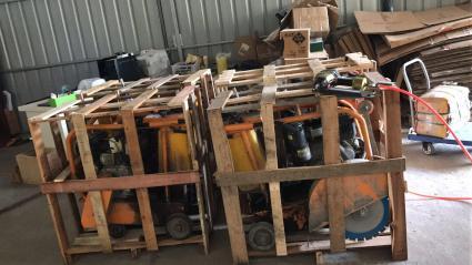 武进行李、家具、电器包装托运