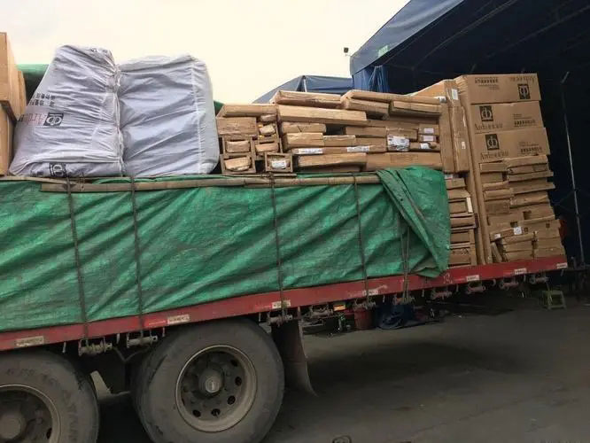 武进家具托运