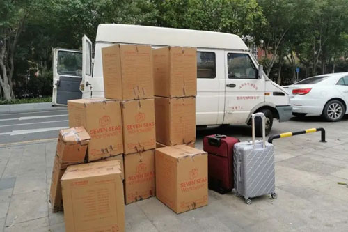 武进行李托运公司
